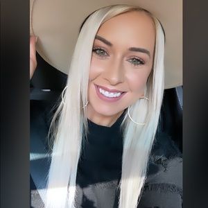 Meet your posher, Kimmy 💕